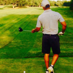 Meet your Posher, Thomas’s